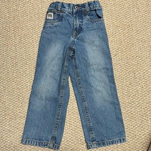 Cinch Bootcut Jeans Boys